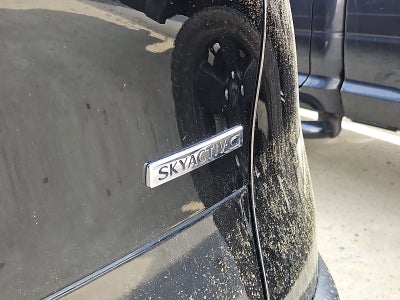 2023 Mazda Mazda CX-30 2.5 S Premium Package