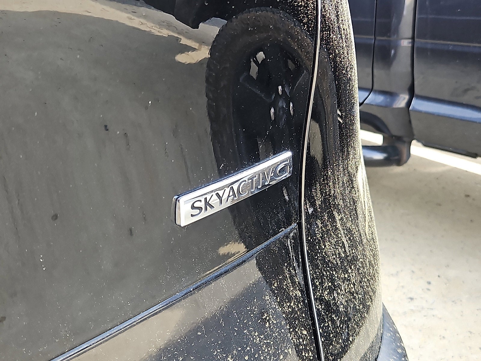 2023 Mazda Mazda CX-30 2.5 S Premium Package