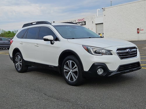 2019 Subaru Outback Limited