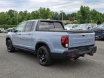 2024 Honda Ridgeline Black Edition