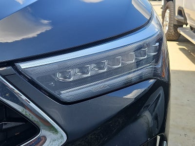 2021 Acura RDX Standard