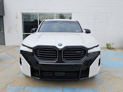 2023 BMW XM NA