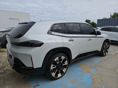 2023 BMW XM NA