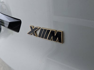 2023 BMW XM NA