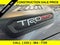 2023 Toyota Sequoia TRD Pro