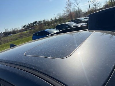 2023 Mazda Mazda CX-5 2.5 Turbo