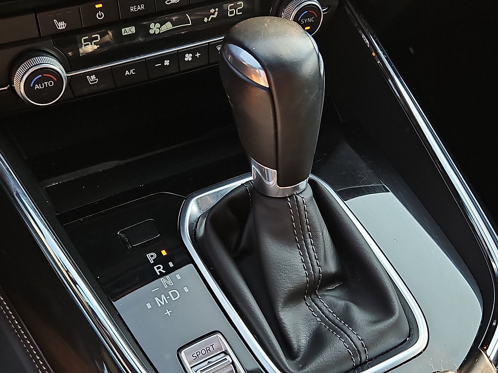 2021 Mazda Mazda CX-9 Grand Touring