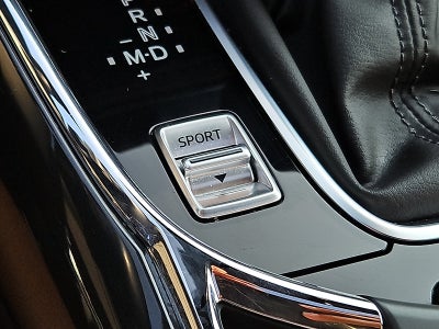 2021 Mazda Mazda CX-9 Grand Touring