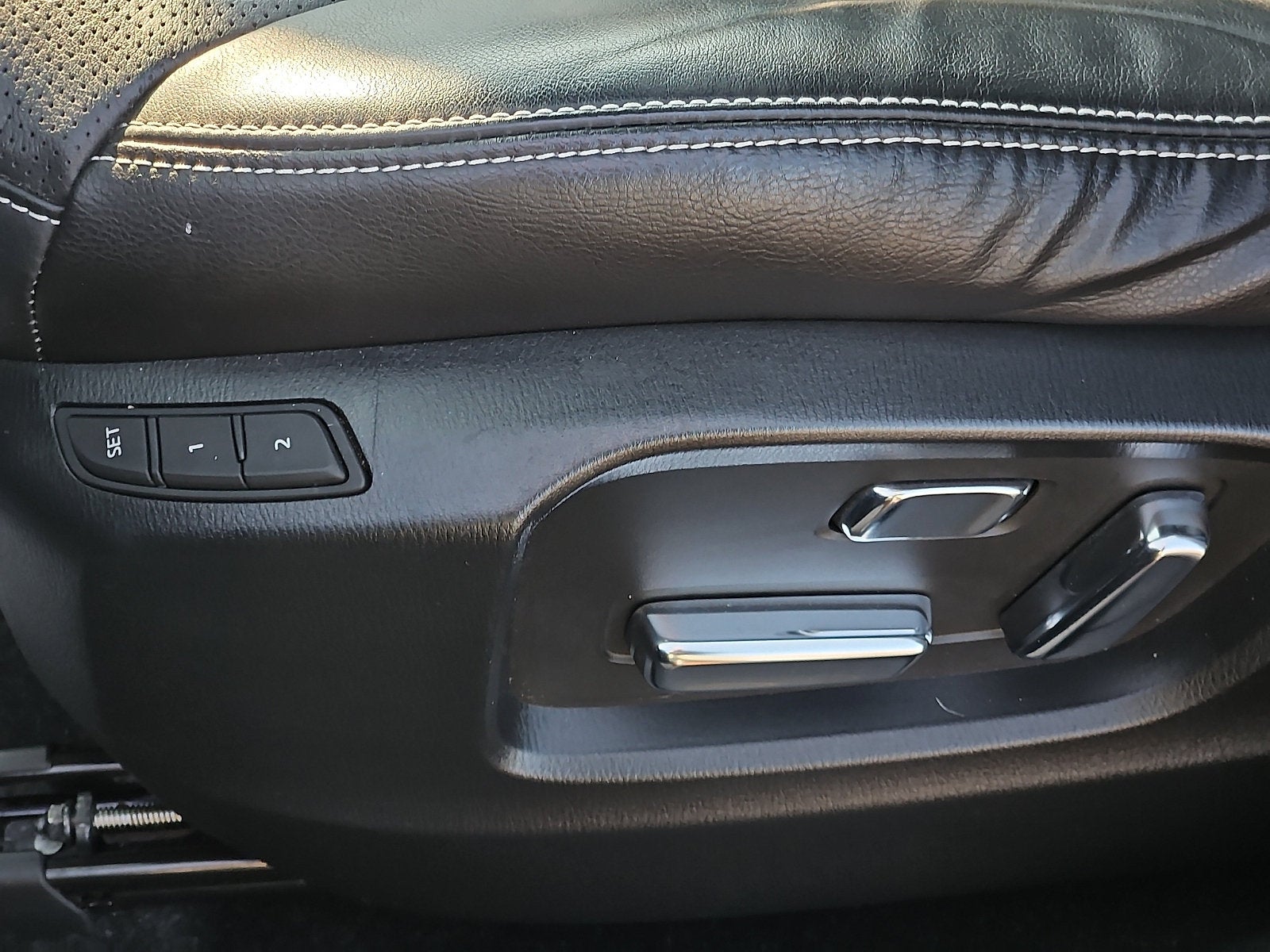 2021 Mazda Mazda CX-9 Grand Touring