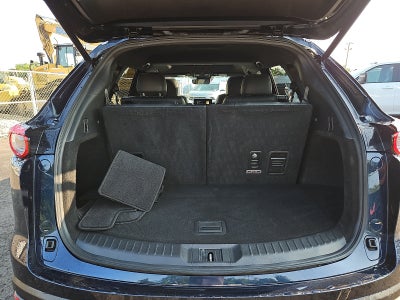 2021 Mazda Mazda CX-9 Grand Touring