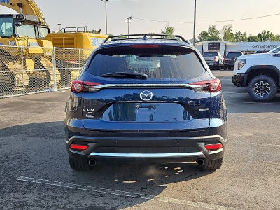 2021 Mazda Mazda CX-9 Grand Touring