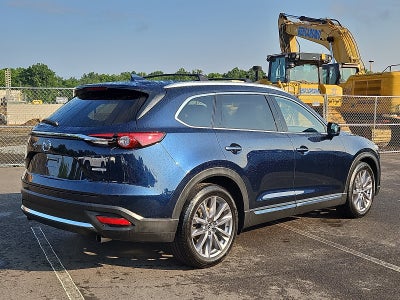 2021 Mazda Mazda CX-9 Grand Touring