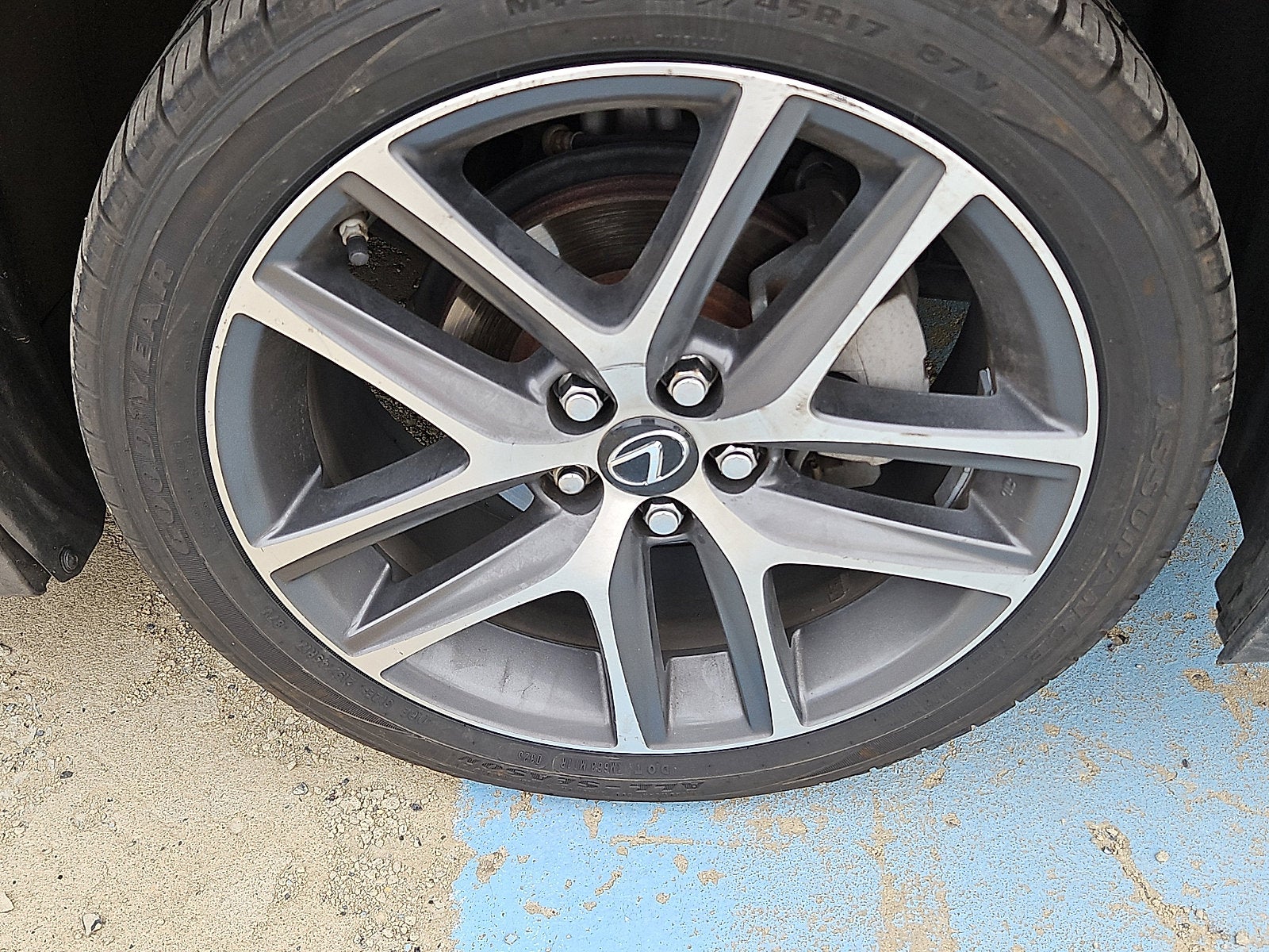 2014 Lexus CT 200h Hybrid