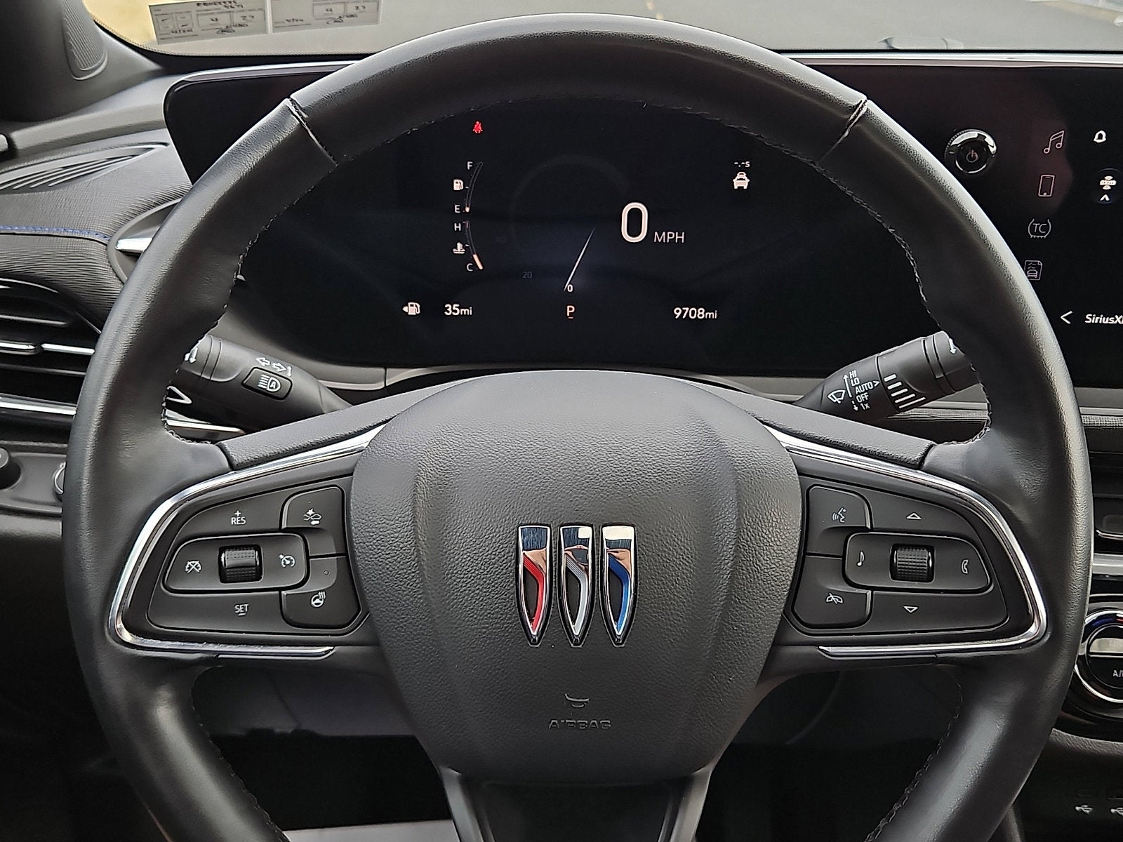 2024 Buick Envista Sport Touring