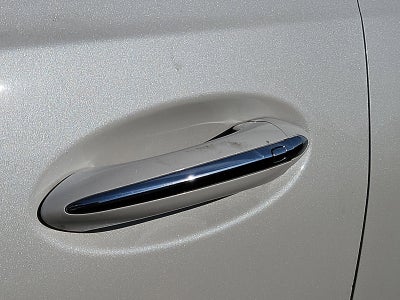 2025 Buick Encore GX Avenir