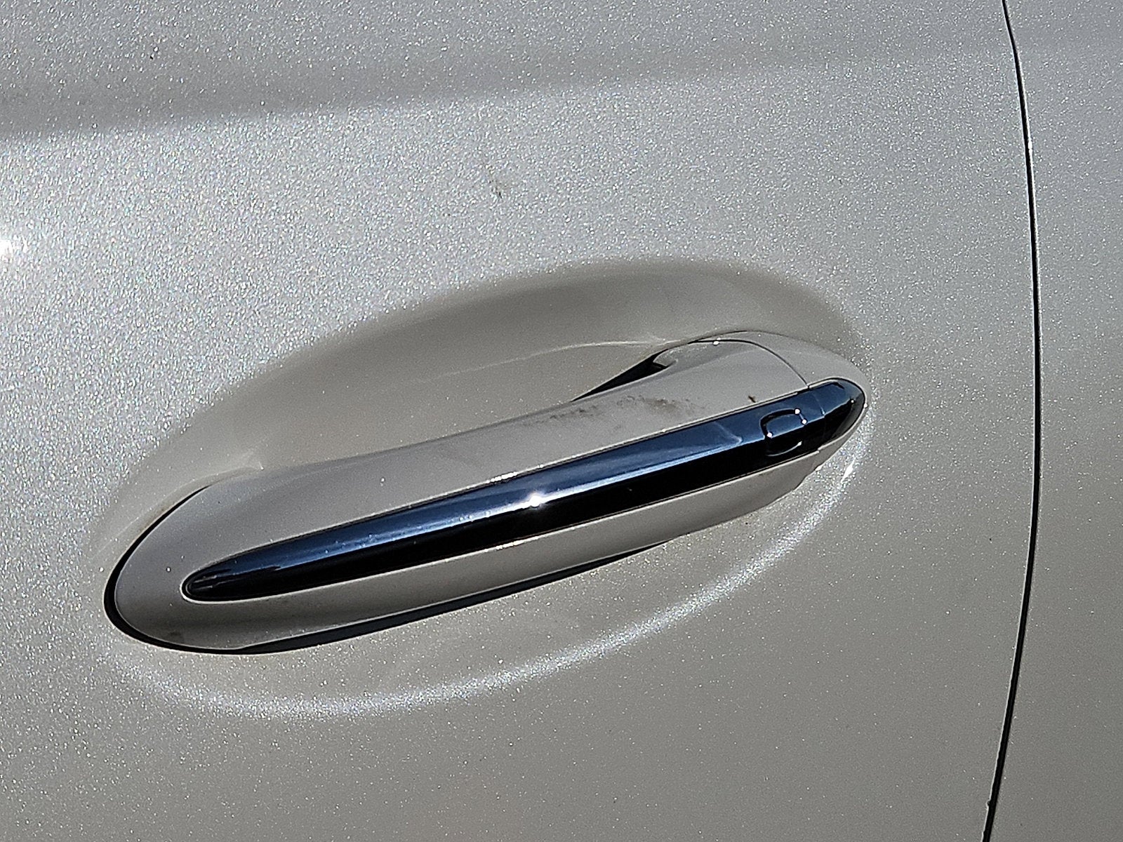 2025 Buick Encore GX Avenir