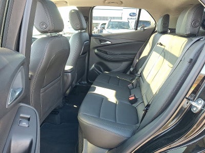 2025 Buick Encore GX Avenir