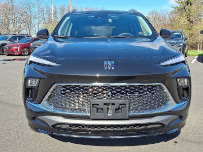 2025 Buick Encore GX Avenir