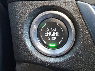 2025 Buick Encore GX Avenir