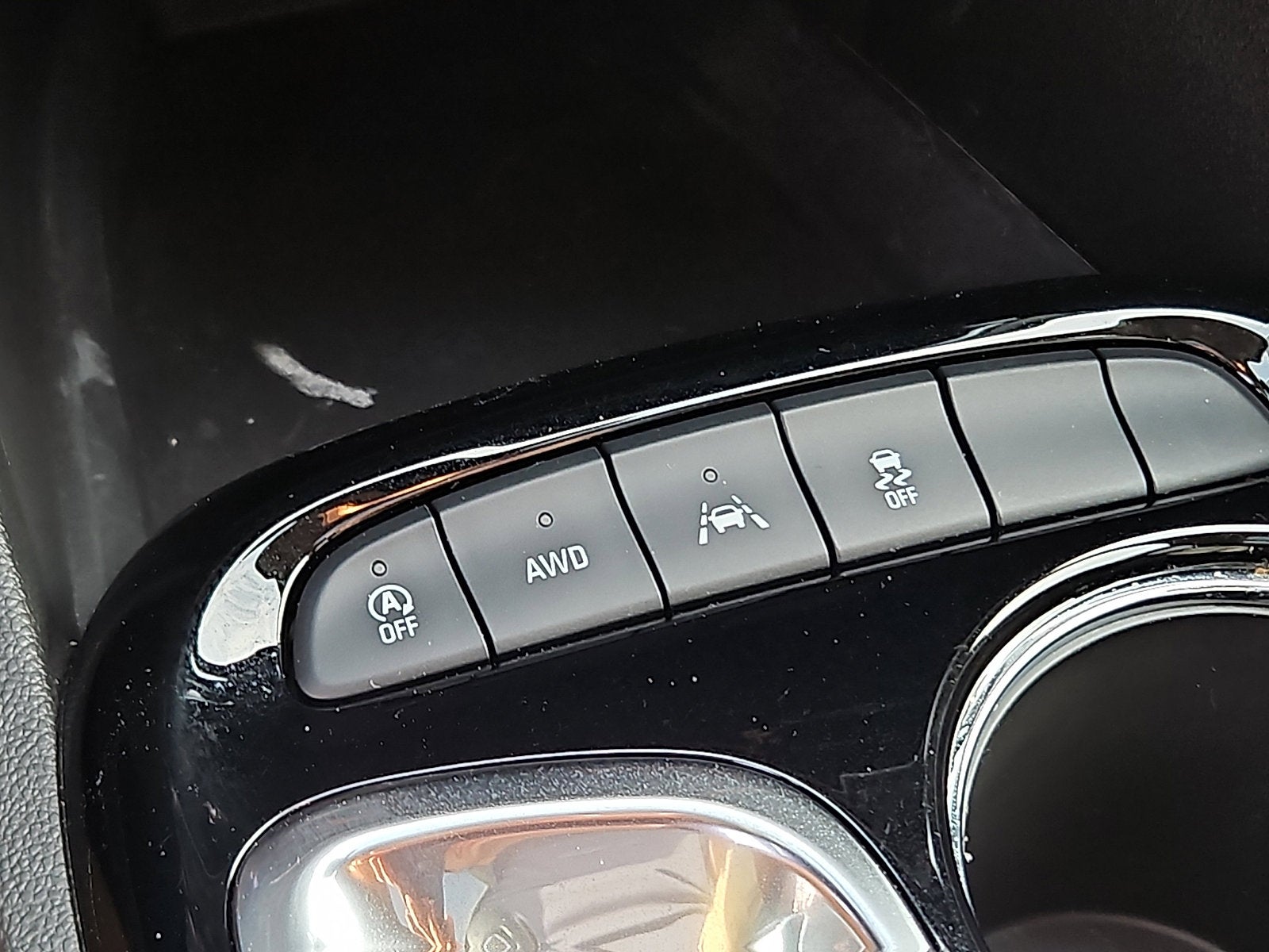 2025 Buick Encore GX Avenir