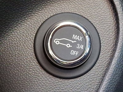 2025 Buick Encore GX Avenir