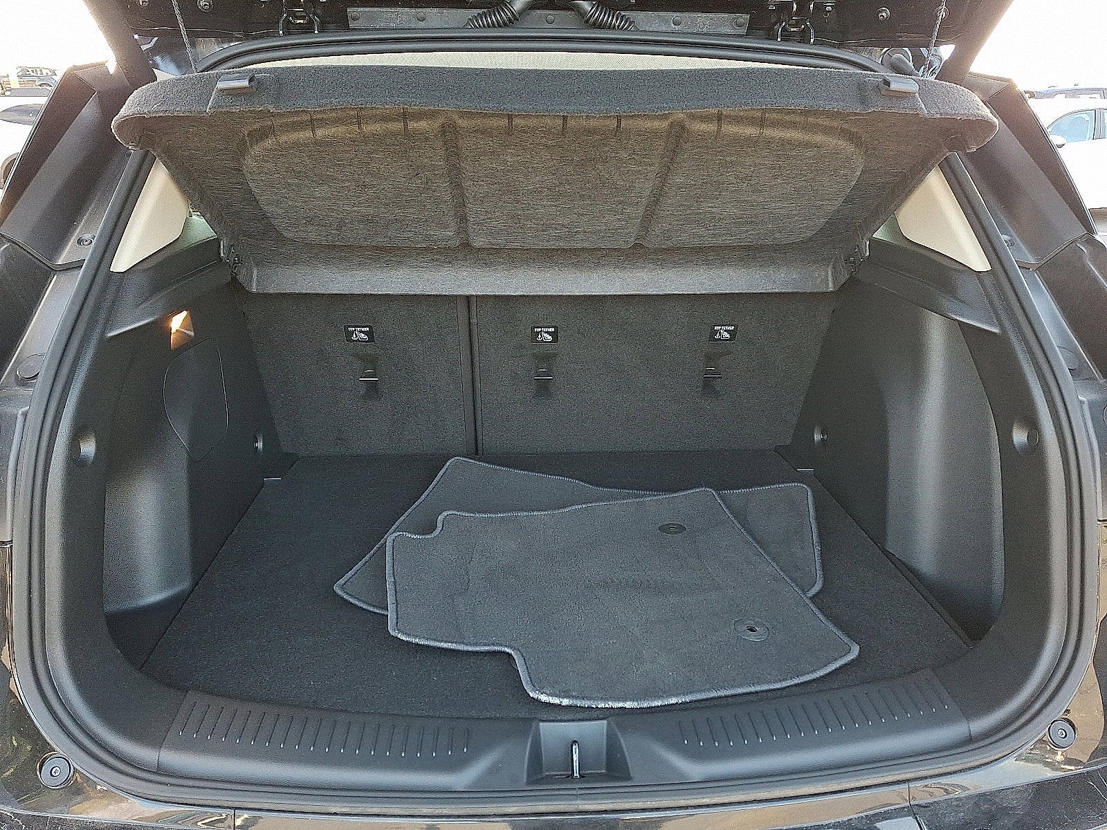 2025 Buick Encore GX Avenir
