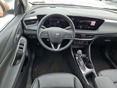 2025 Buick Encore GX Avenir