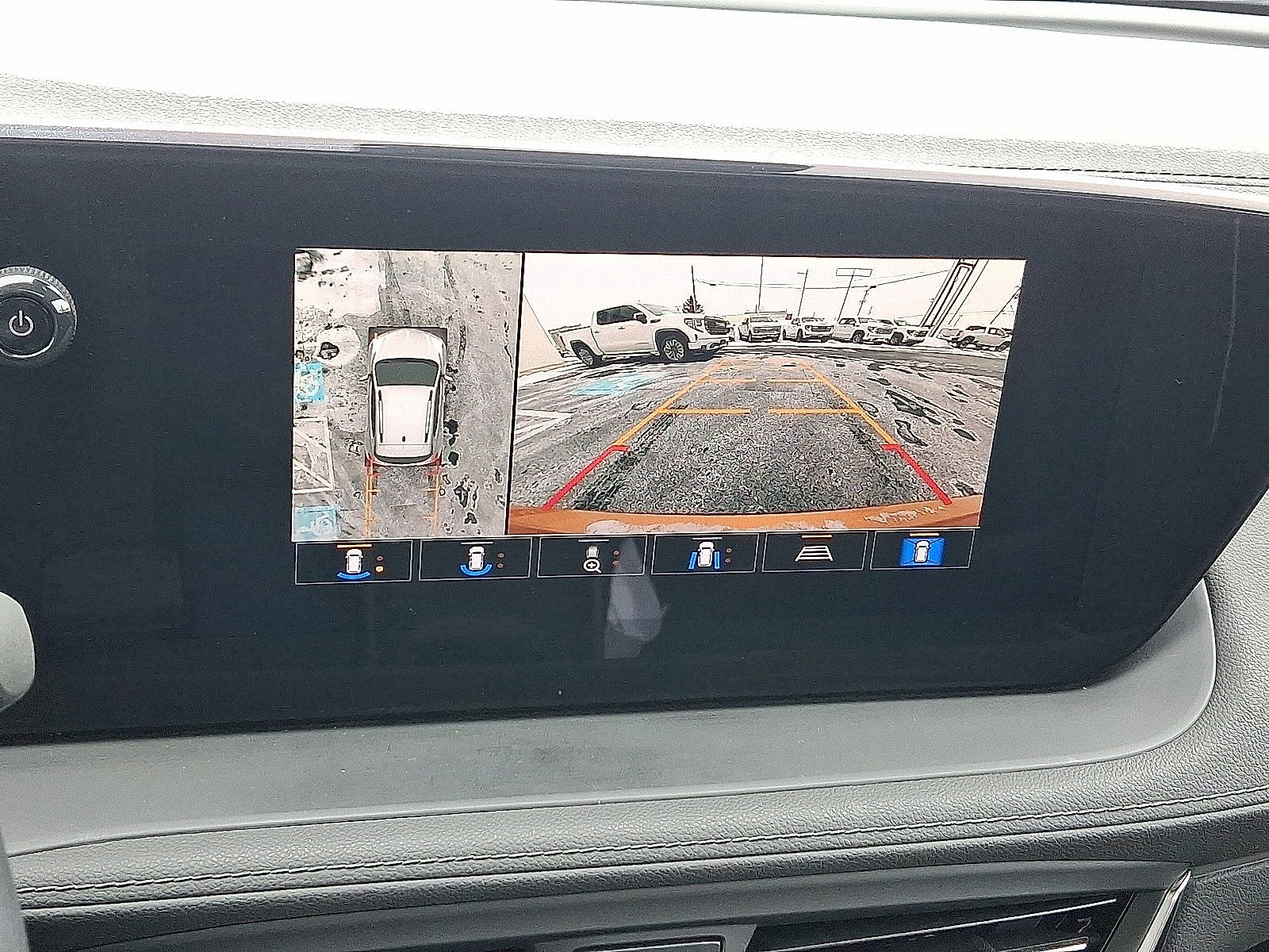 2025 Buick Encore GX Avenir