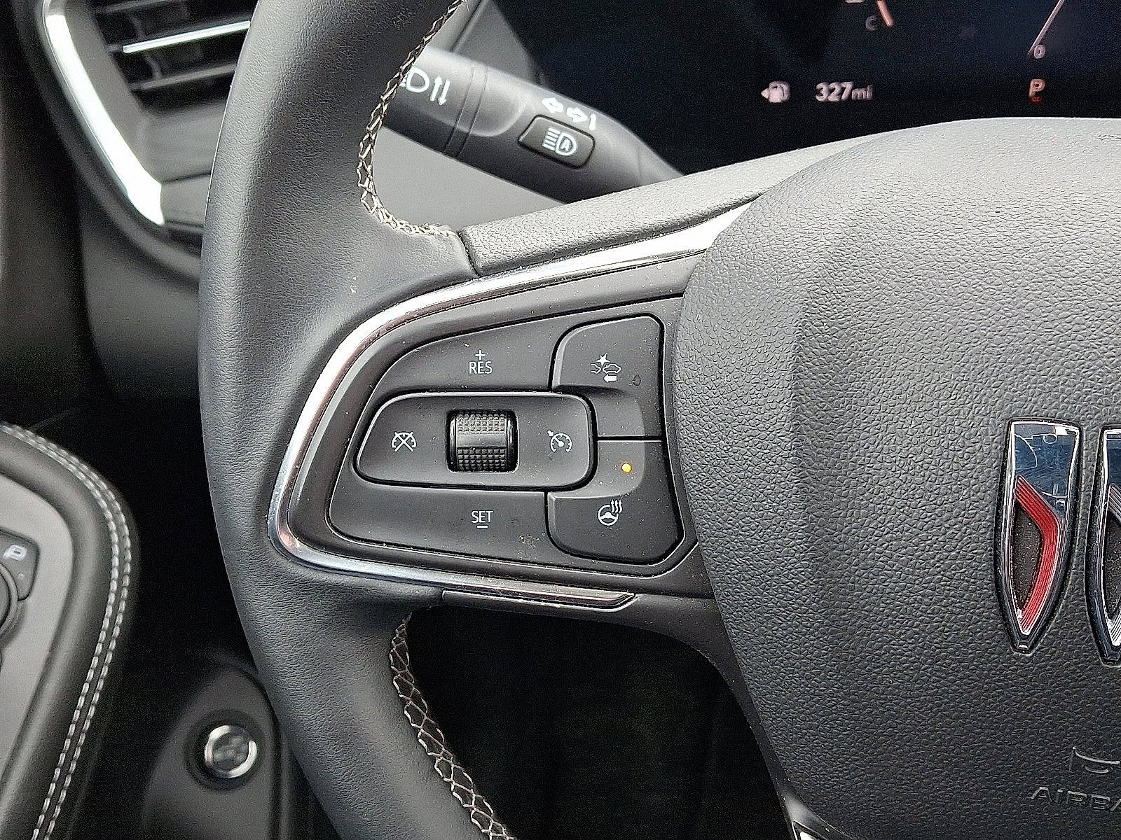 2025 Buick Encore GX Avenir