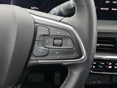 2025 Buick Encore GX Avenir