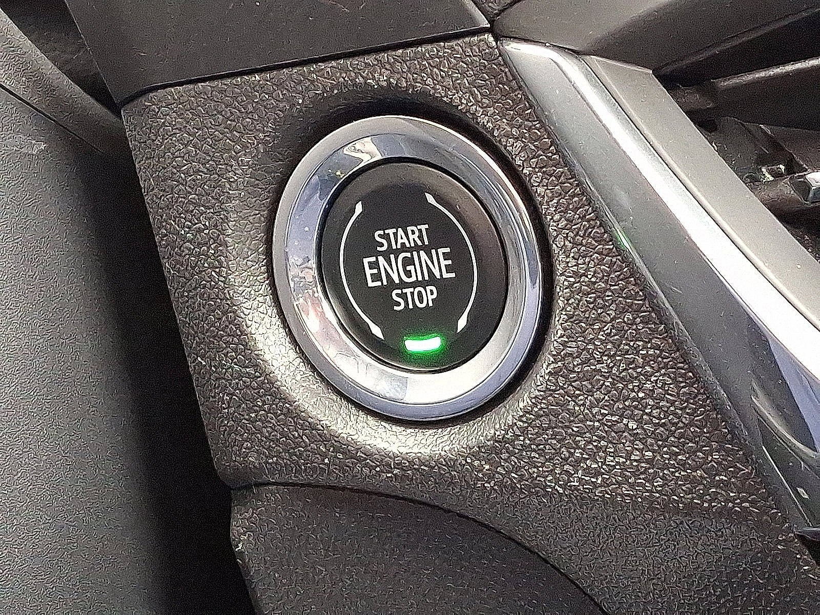 2025 Buick Encore GX Avenir