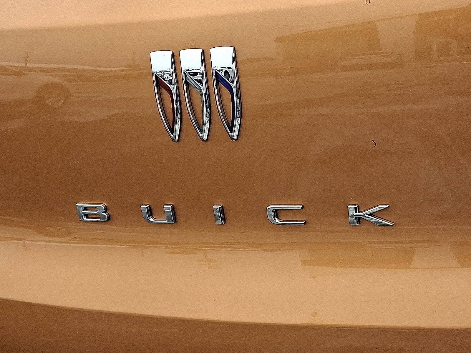 2025 Buick Encore GX Avenir