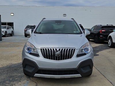 2016 Buick Encore BASE