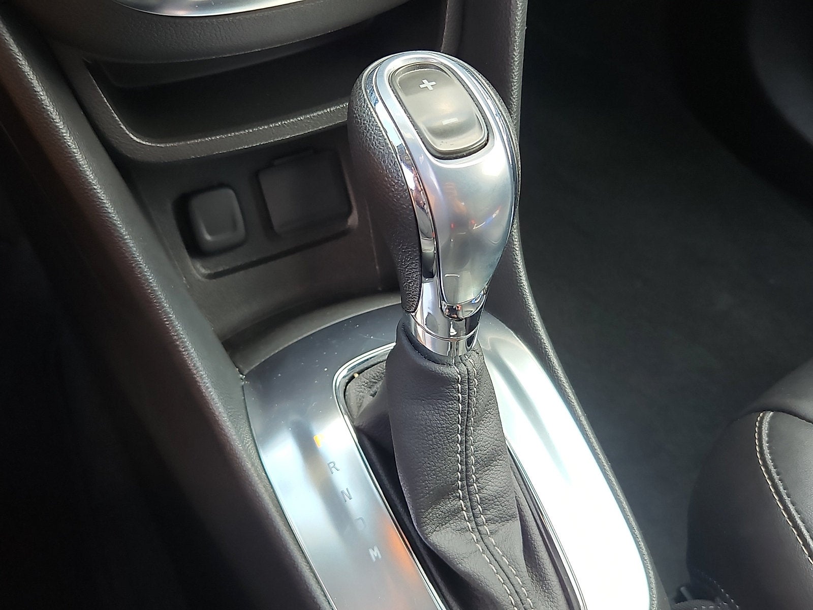 2015 Buick Encore Leather