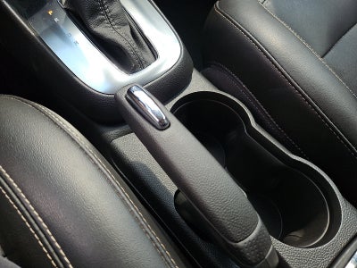 2015 Buick Encore Leather