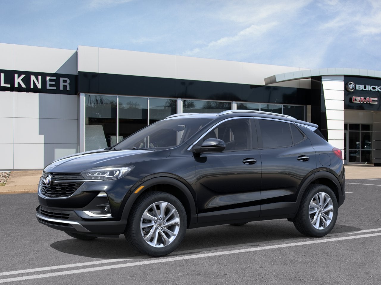 2023 Buick Encore GX Essence