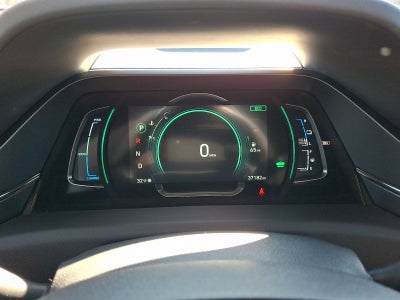 2021 Hyundai Ioniq Plug-In Hybrid Limited