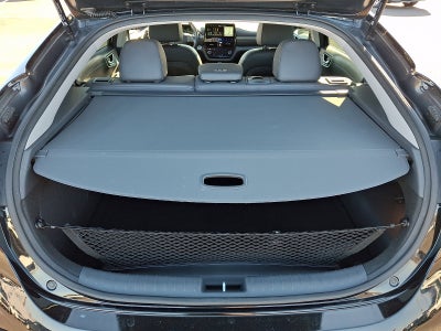 2021 Hyundai Ioniq Plug-In Hybrid Limited