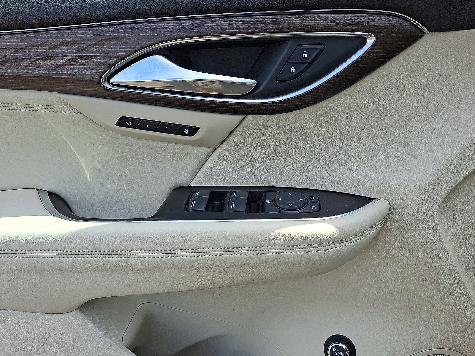 2021 Buick Envision Avenir