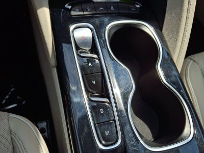 2021 Buick Envision Avenir