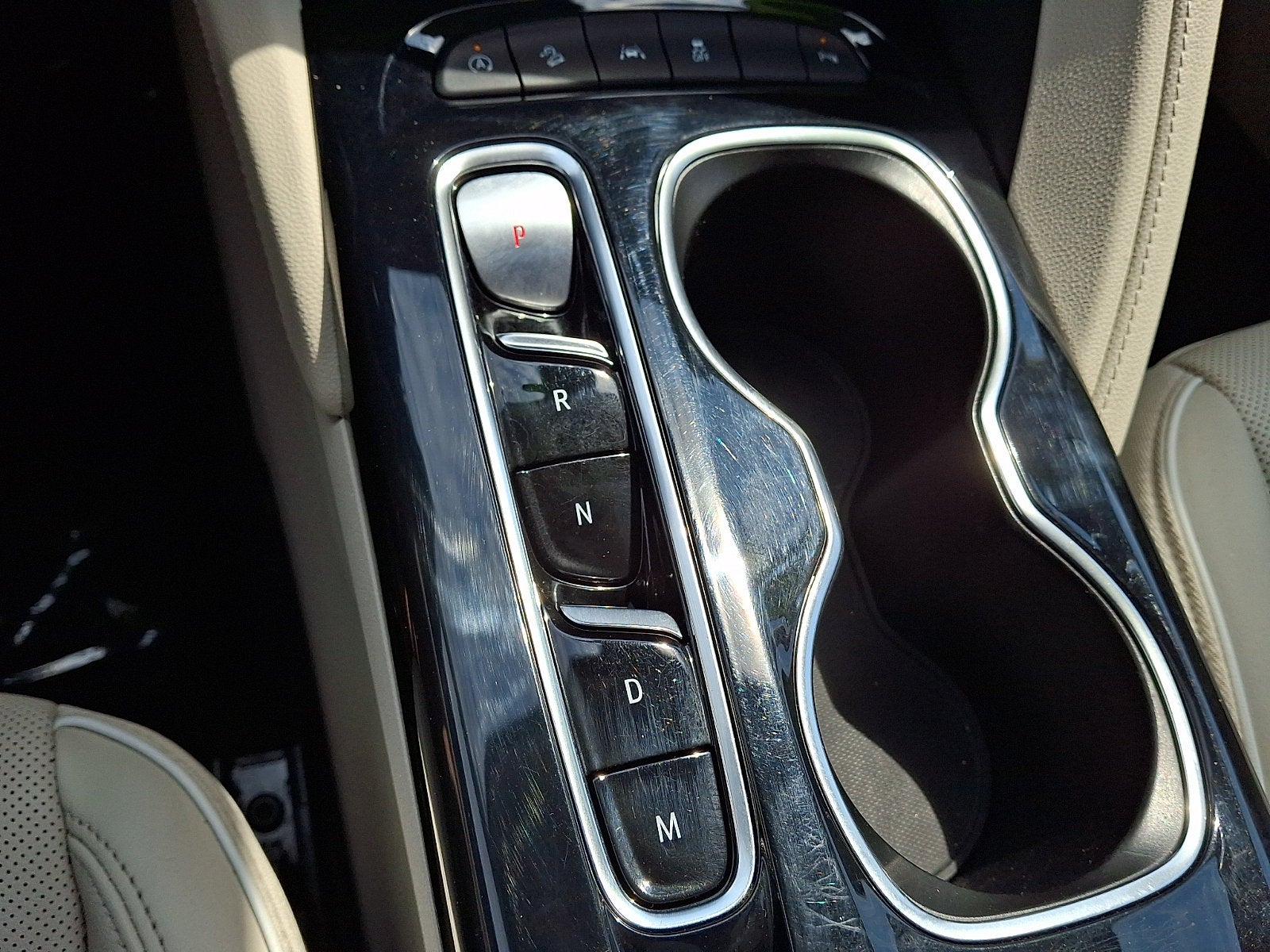 2021 Buick Envision Avenir