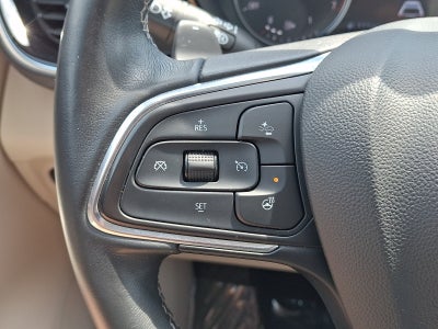 2021 Buick Envision Avenir