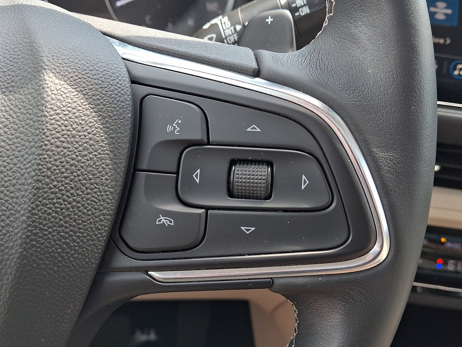 2021 Buick Envision Avenir
