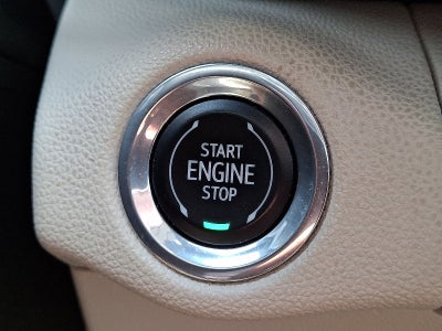 2021 Buick Envision Avenir