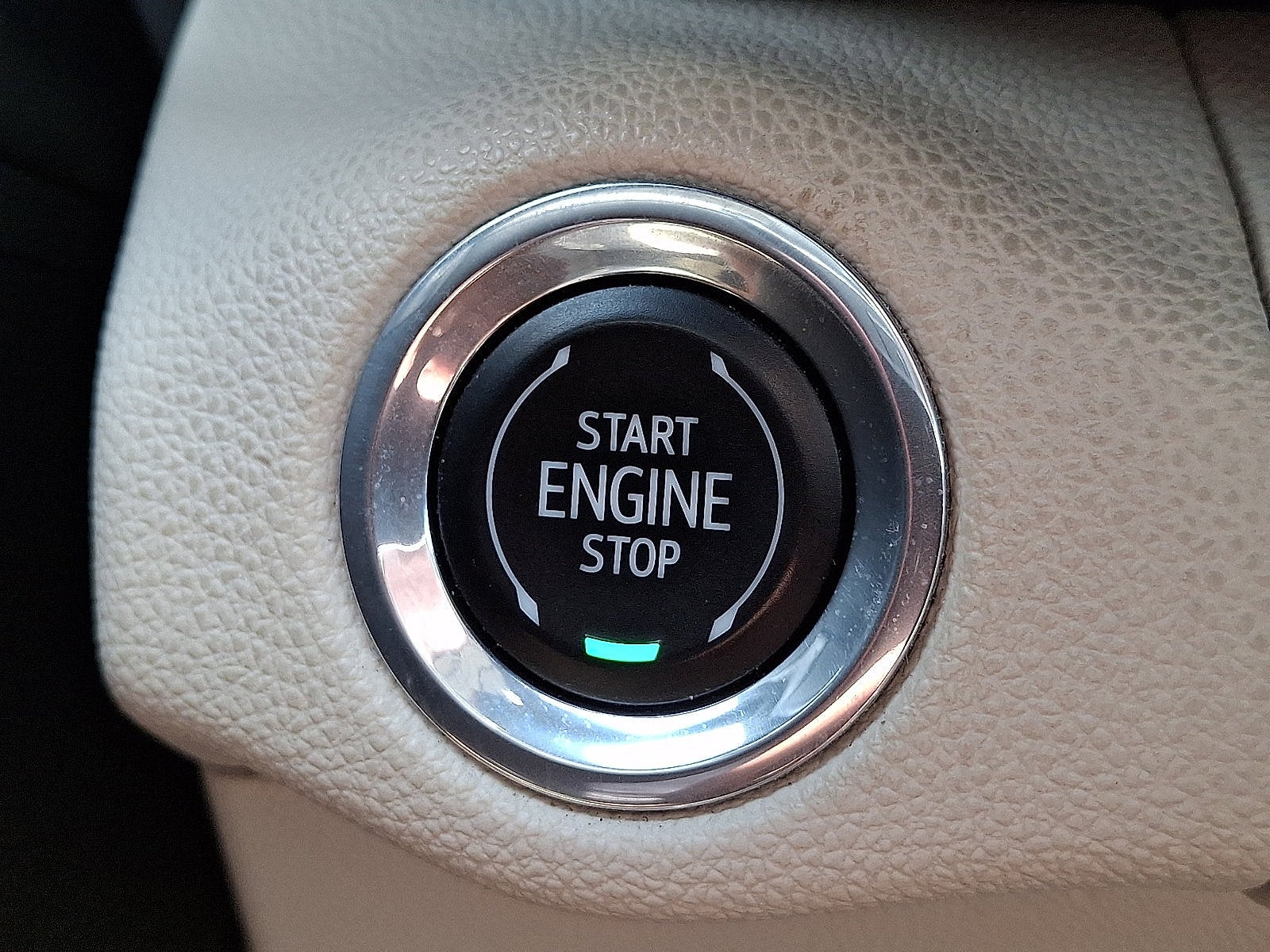 2021 Buick Envision Avenir