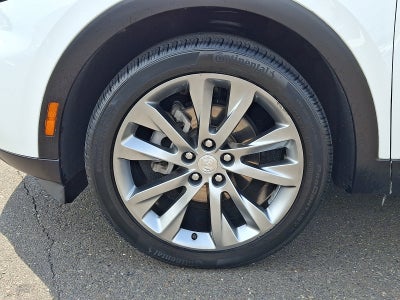 2021 Buick Envision Avenir
