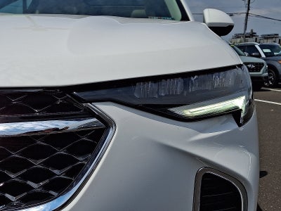 2021 Buick Envision Avenir