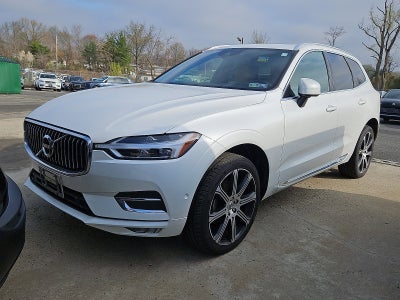 2019 Volvo XC60 Inscription