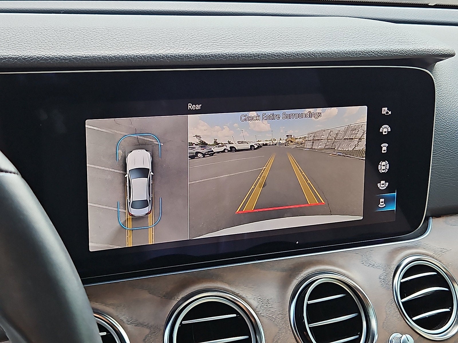 2023 Mercedes-Benz E 350 4MATIC®