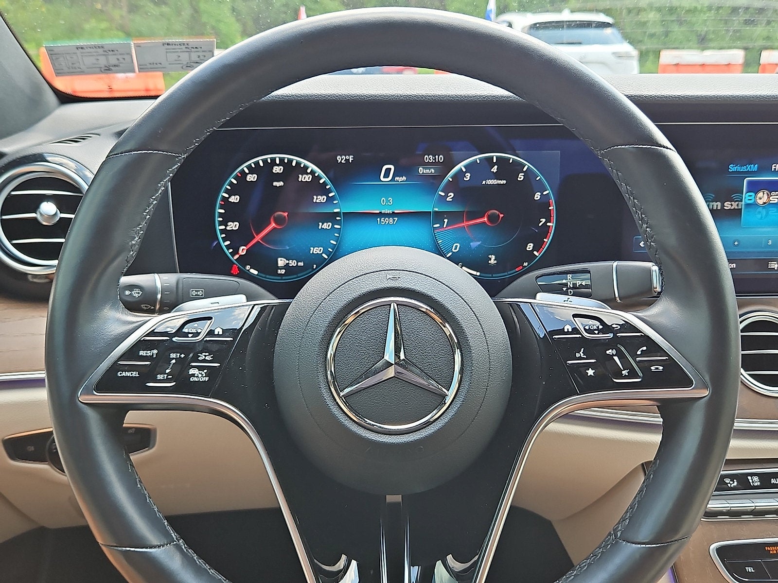 2023 Mercedes-Benz E 350 4MATIC®